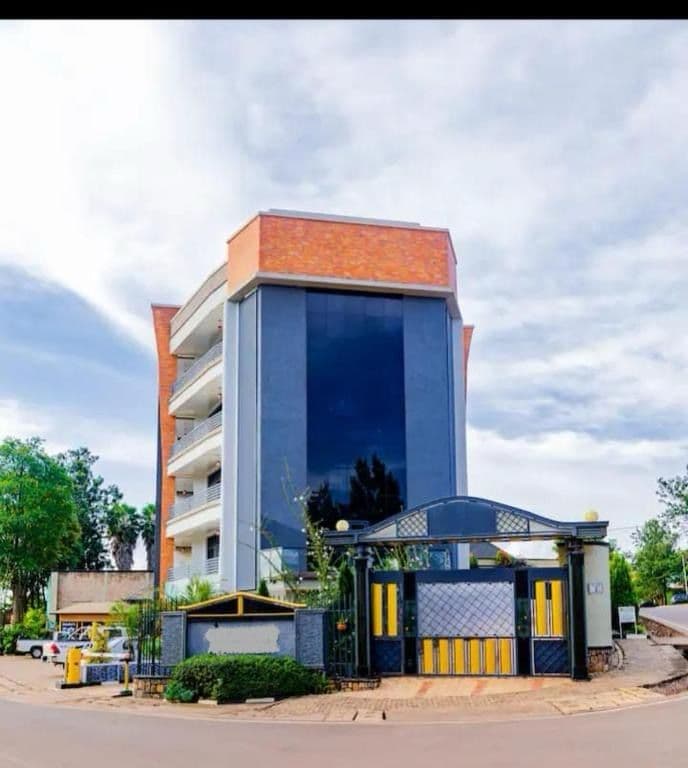 FOR RENT: Beautiful Fully Furnished Apartments | Kimironko/1,450,000Frw/month