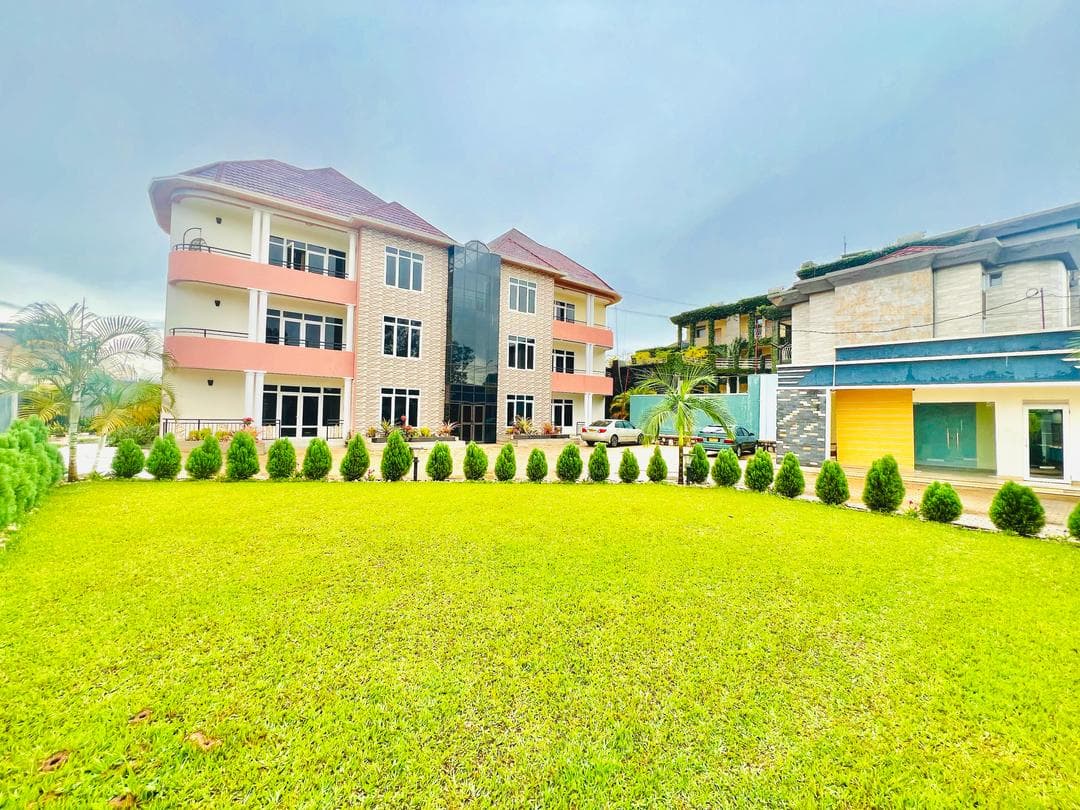 FOR RENT – GACURIRO | Fully Furnished 3-Bedroom Apartment – $700/Month!